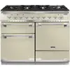 Image de Piano de cuisson gaz FALCON ELISE110 MIXT CREME