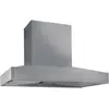 Image de Hotte décorative murale FALCON MHDPC1000SS/-EU