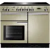 Image de Piano de cuisson induction FALCON PROFESSIONAL+ 100 CREME CHROME