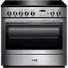 Image de Piano de cuisson induction FALCON PROFESSIONNAL + FX90 INDUC INOX