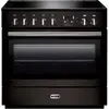 Image de Piano de cuisson induction FALCON PROFESSIONNAL +FX90 INDUC NOIR BRILLANT