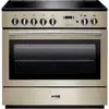 Image de Piano de cuisson induction FALCON PROFESSIONAL+ FX 90 CREME CHROME