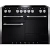 Image de Piano de cuisson gaz FALCON MERCURY120 NOIR BRILLANT