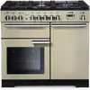 Image de Piano de cuisson gaz FALCON PROFESSIONAL DELUXE 100 CREME CHROME