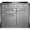 Image de Piano de cuisson induction FALCON Semi Pro MERCURY 110 INOX POLI