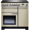 Image de Piano de cuisson induction FALCON PRODELUX90 INDUC CREM/CHROME