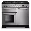 Image de Piano de cuisson gaz FALCON KITCHENER 100 Mixte INOX CHROME