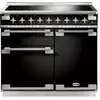 Image de Piano de cuisson induction FALCON ELISE100 INDUC NOIR