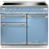 Image de Piano de cuisson induction FALCON ELISE 100 INDUCTION Bleu de chine
