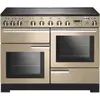 Image de Piano de cuisson induction FALCON PROFESSIONAL DELUXE 110 CREME CHROME