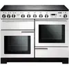 Image de Piano de cuisson induction FALCON PRODELUX110 INDUC BLANC CHROME