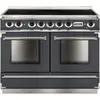 Image de Piano de cuisson mixte FALCON Semi Pro CONTINENTAL 110 ARDOISE NICKEL