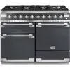 Image de Piano de cuisson gaz FALCON ELISE110 MIXT ARDOISE