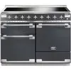 Image de Piano de cuisson induction FALCON ELISE110 INDUC GRIS ARDOISE