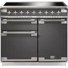Image de Piano de cuisson induction FALCON ELISE100 INDUC GRIS ARDOISE