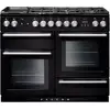 Image de Piano de cuisson mixte FALCON NEXUS110 MIXTE NOIR