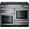 Image de Piano de cuisson induction FALCON NEXUS 110cm Inox/chrome