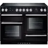 Image de Piano de cuisson induction FALCON NEXUS 110 INDUCTION Noir / CHROME