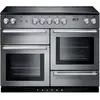 Image de Piano de cuisson induction FALCON NEXUS110 INDUC INOX CHROME