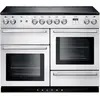Image de Piano de cuisson gaz FALCON NEXUS110 BLANC CHRM