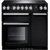 Image de Piano de cuisson induction FALCON NEXUS90 INDUC NOIR