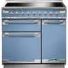 Image de Piano de cuisson induction FALCON ELISE 90 INDUCTION Bleu de chine