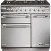 Image de Piano de cuisson gaz FALCON ELISE90 MIXT INOX