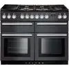 Image de Piano de cuisson mixte FALCON NEXUS SE 110 ARDOISE