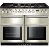 Image de Piano de cuisson mixte FALCON NEXUS SE 110 CM IVOIRE CHROME