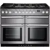 Image de Piano de cuisson mixte FALCON NEXUS SE 110 CM INOX CHROME