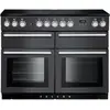 Image de Piano de cuisson induction FALCON NEXUS SE 110 CM GRIS ARDOISE CHROME