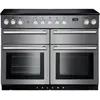 Image de Piano de cuisson induction FALCON NEXUS SE 110 CM INOX CHROME