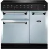 Image de Piano de cuisson induction AGA MASTERCHEF DELUXE 90 INDUCTION GRIS