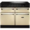 Image de Piano de cuisson induction AGA MASTERCHEF DELUXE 110 INDUCTION CREME