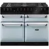 Image de Piano de cuisson gaz AGA MASTERCHEF DELUXE 110 MIXTE GRIS PERLE