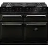 Image de Piano de cuisson gaz AGA MASTERCHEF DELUXE 110 MIXTE ANTHRACITE