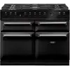 Image de Piano de cuisson gaz AGA MASTER CHEF DELUXE 90 DF NOIR