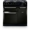 Image de Piano de cuisson gaz AGA MASTERCHEF DELUXE 90 DF ANTHRACITE