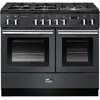 Image de Piano de cuisson gaz FALCON PROFESSIONAL+ FX 100 ARDOISE CHROME