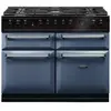 Image de Piano de cuisson gaz AGA MASTER CHEF DELUXE 110 DARTMOUTH BLUE