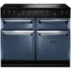 Image de Piano de cuisson induction AGA MASTER CHEF DELUXE 110 DARTMOUTH BLUE