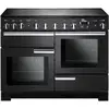 Image de Piano de cuisson induction FALCON PROFESSIONAL DELUXE 110 CHARBON Mat