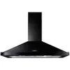Image de Hotte décorative murale FALCON FHDC90BL/C