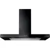 Image de Falcon - Hotte Décorative Murale  Uhdf90bl/