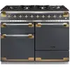 Image de Piano de cuisson gaz FALCON ELS110DFSL/AB-EU