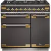 Image de Piano de cuisson gaz FALCON ELS90DFSL/AB-EU