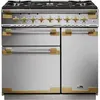 Image de Piano de cuisson gaz FALCON ELS90DFSS/AB-EU