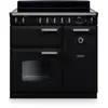Image de Piano de cuisson induction FALCON NGC TAB IND 90 CM NOIR CHROME