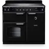 Image de Piano de cuisson induction FALCON NGC TAB IND 100 CM NOIR CHROME