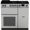 Image de Piano de cuisson gaz FALCON INFUSION NGC TAB GAZ 90 CM INOX